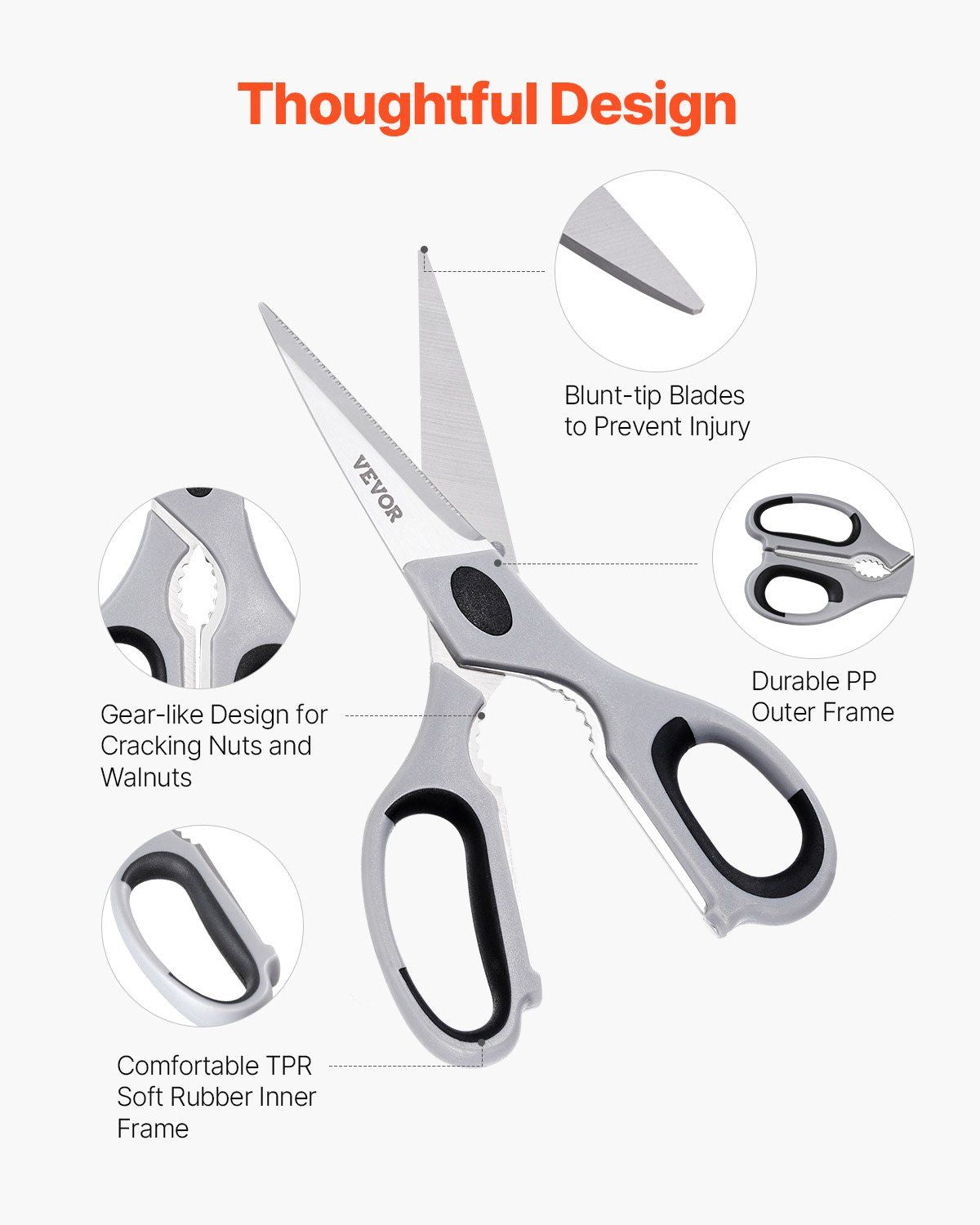Kitchen Tools & Utensils