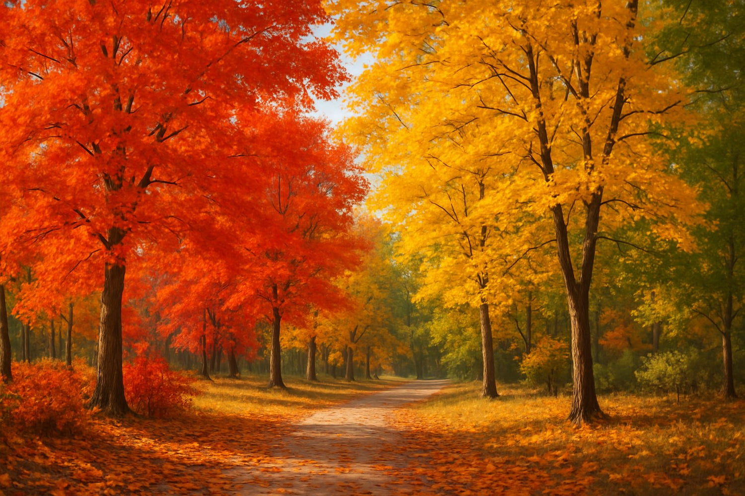 Outdoor recreation